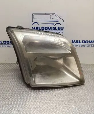 Ford Transit - Tourneo Connect Headlight/headlamp 2T1413006 39130748