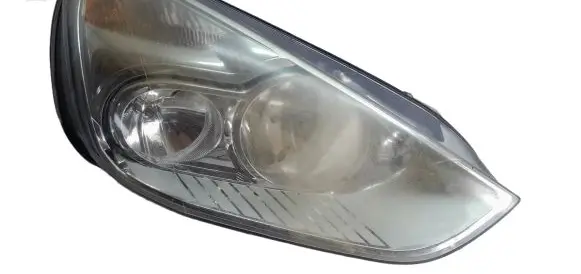 Ford Galaxy Headlight/headlamp 6M2113W029AH 1EJ00925002