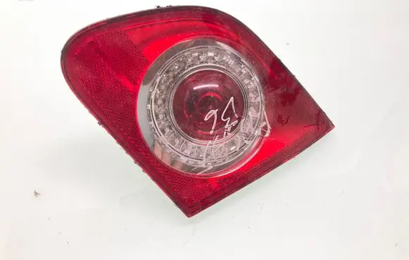 Volkswagen PASSAT B6 Tailgate rear/tail lights 3C5945094F