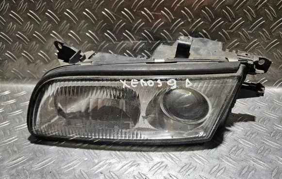 Mazda Xedos 9 Headlight/headlamp