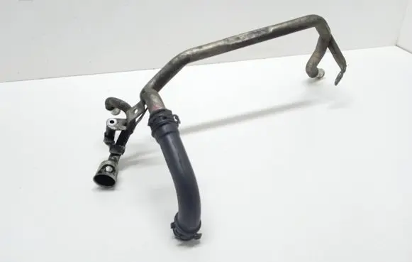 Land Rover Range Rover Sport L320 Engine coolant pipe/hose 7H206720CA