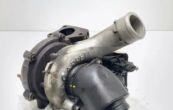 Audi A4 S4 B8 8K Turbo 059145722S