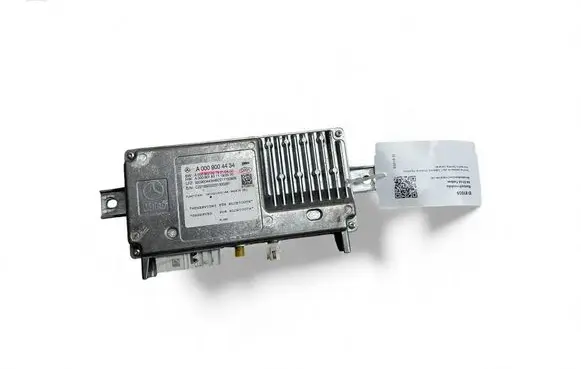 Bluetooth control unit module