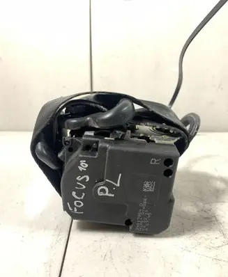 Ford Focus Front seatbelt 34017854D