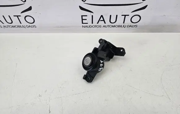 Porsche 911 996 Glove box lock 99655209700