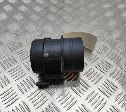Volkswagen Golf VIII Mass air flow meter 05L906461E