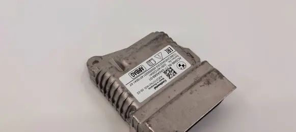 BMW 2 Active Tourer U06 Airbag control unit/module 5A5A589