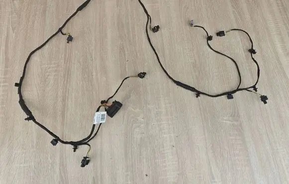 BMW X5 G05 Parking sensor (PDC) wiring loom 5A75A62