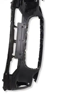 Jaguar I-Pace Front bumper 