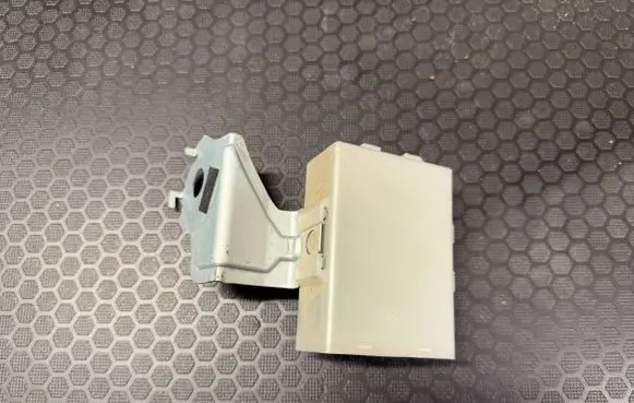 Nissan X-Trail T31 Other control units/modules 28550JG40C 7509