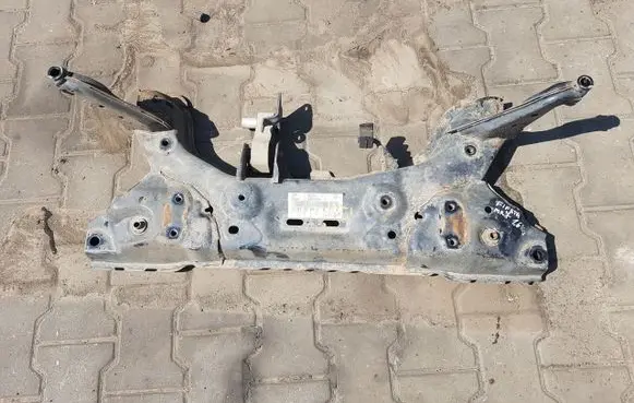 Ford Fiesta Front subframe