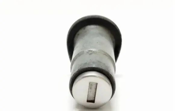 Audi A6 S6 C5 4B Tailgate exterior lock 