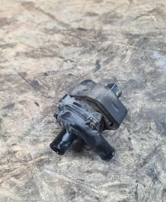 Mercedes-Benz E W211 Electric auxiliary coolant/water pump A2118350028