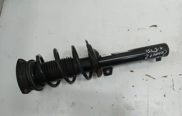 Front shock absorber/damper