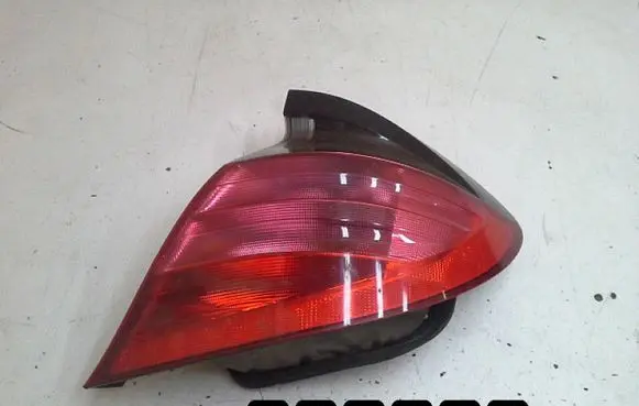 Mercedes-Benz C W203 Rear/tail lights
