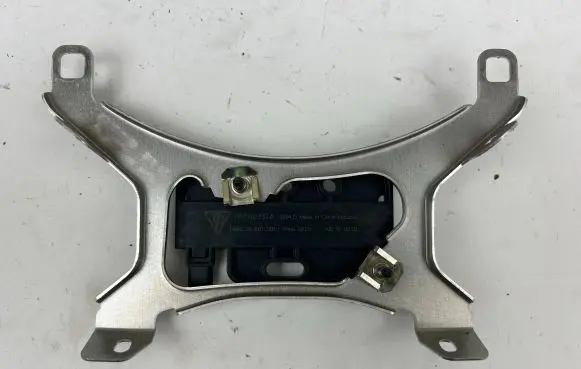 Porsche Panamera (970) Keyless (KESSY) go control unit/module 7PP962132A 28400127001 200415