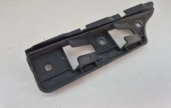 Volkswagen Golf V Front bumper mounting bracket 1K0807183