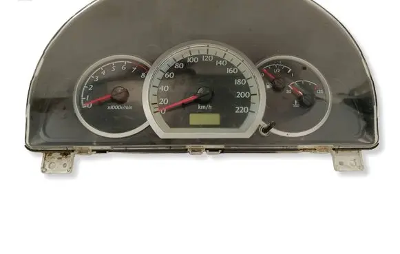 Chevrolet Lacetti Speedometer (instrument cluster) 