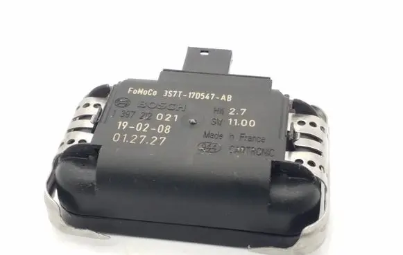 Ford Focus C-MAX Rain sensor 3S7T17D547AB 1397212021