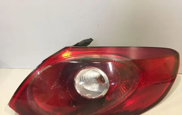 Volkswagen PASSAT CC Rear/tail lights 3C8945096D