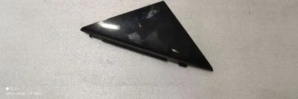 Audi S1 Front door glass trim molding 8X4837638