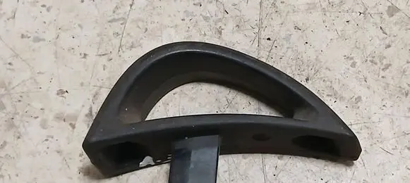 Audi A3 S3 8P Seat adjustment handle 8314789