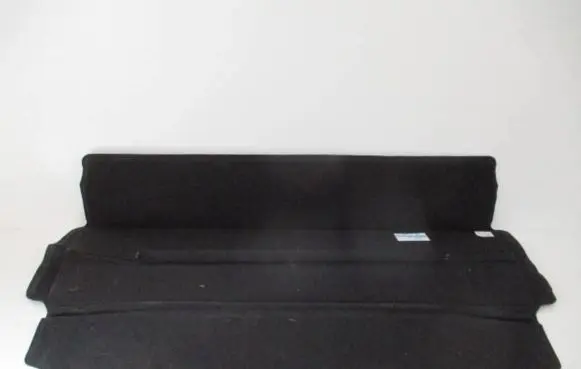 Citroen C3 Trunk bottom trim panel 