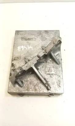 Other engine part