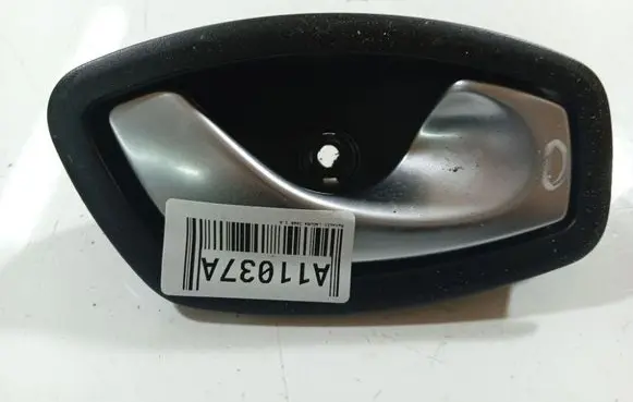 Renault Laguna III Rear door interior handle 806700005R