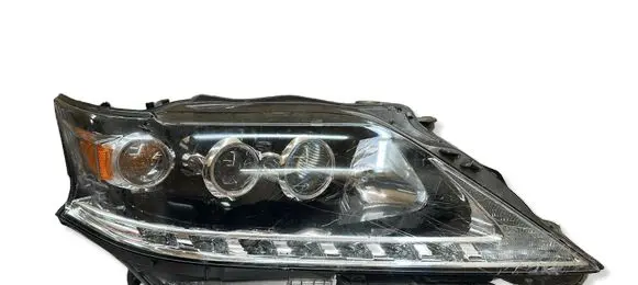 Lexus RX 450H Headlight/headlamp 