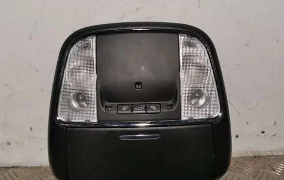 Jeep Grand Cherokee Sunglasses storage box P68146915AC
