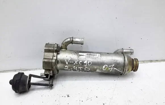 Volvo XC90 EGR valve cooler 880172N