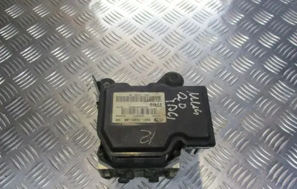 Ford Mondeo MK IV ABS Pump
