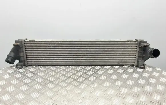 Ford Mondeo MK IV Intercooler radiator 6G919L440FD