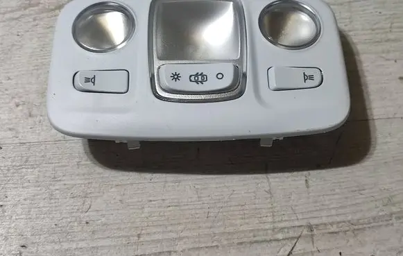 Peugeot 308 Other interior light 08T0