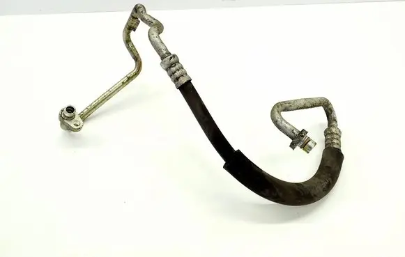 Air conditioning (A/C) pipe/hose
