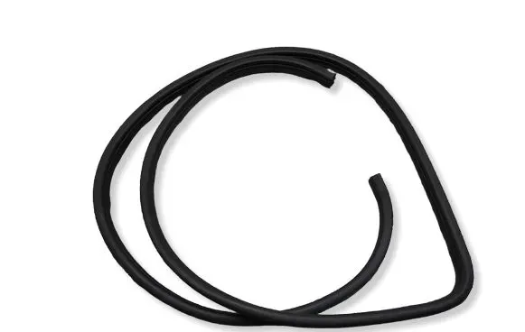 KIA Optima Front door rubber seal 