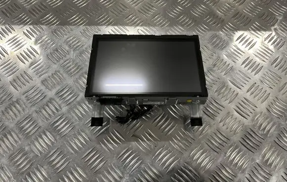 Infiniti Q60 Navigation unit CD/DVD player 283874GN5B