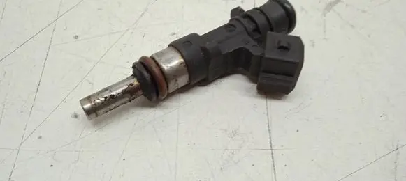 Renault Scenic III - Grand scenic III Fuel injector 0280158216