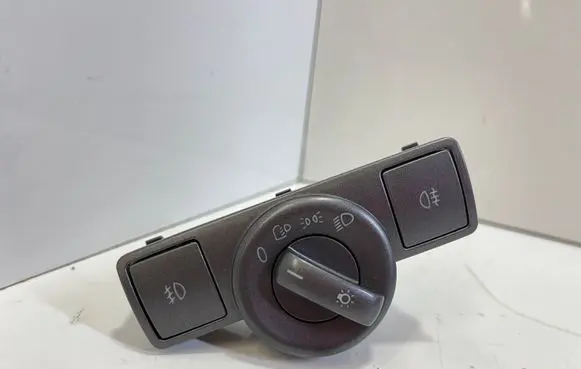 Volkswagen Phaeton Light switch 3D0941531 3D0941531A