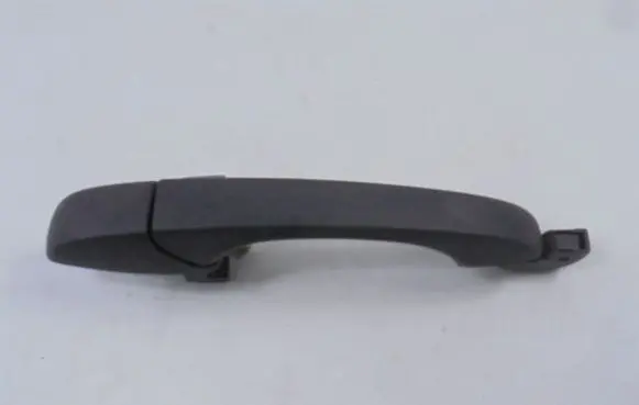 Dodge Avenger Front door exterior handle 