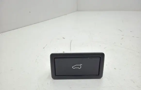 Volkswagen Sharan Tailgate/boot open switch button 7N0959831 000000118328 13816