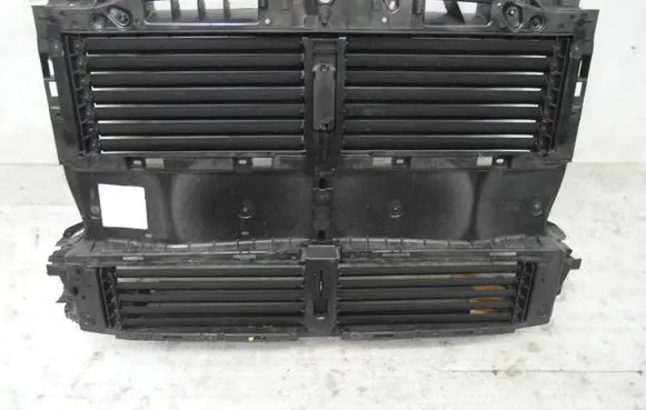 Ford Kuga III Radiator support slam panel LX6BA16E146B2