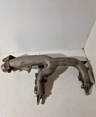Audi A4 S4 B8 8K Intake manifold 059145762M