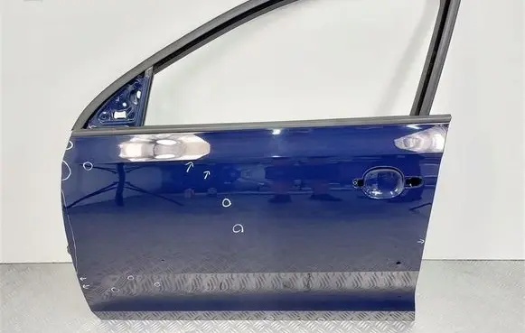 Skoda Rapid (NH) Front door 