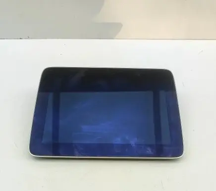 Mercedes-Benz CLA C117 X117 W117 Screen/display/small screen A1669008122 A1669012507