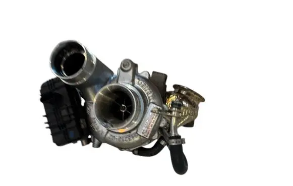 Mercedes-Benz E W213 Turbo A6540903601 6540903601