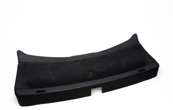 Audi A6 S6 C6 4F Tailgate trim 4F9867979