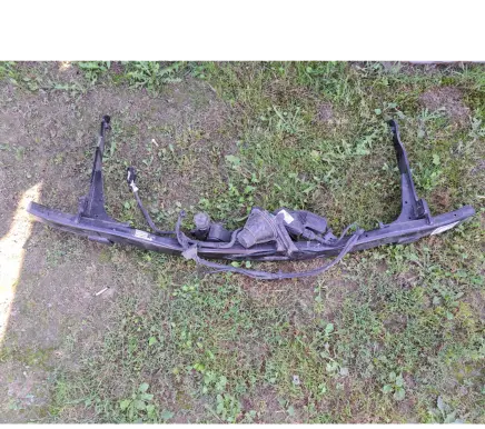 Audi A4 S4 B9 Tow bar set 8W0959245