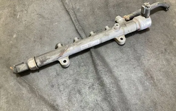 Mercedes-Benz Sprinter W906 Fuel main line pipe A6510700495 120514003320 R9144Z240A